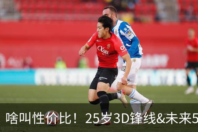 啥叫性价比！25岁3D锋线&未来5年年均1630万 火箭留伊森稳赚不亏